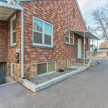 Cozy Getaway In Central Provo Exterior photo